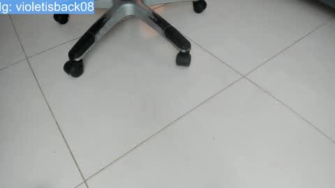 Snapshot of violeet_ds chatting on 09-20-25, 08:21 Violet online show from 09-20-25, 08:21