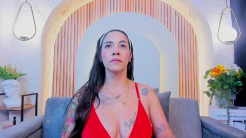 Violette online show from 03-31-26, 10:15