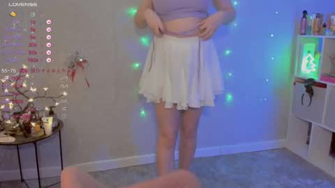 violet____h online show from 01-12-25, 06:27