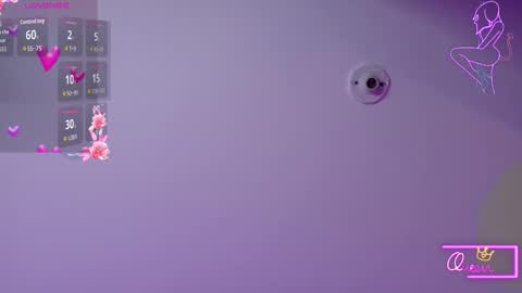 Snapshot of violet__jones1 chatting on 01-14-26, 09:09 Violet J online show from 01-14-26, 09:09