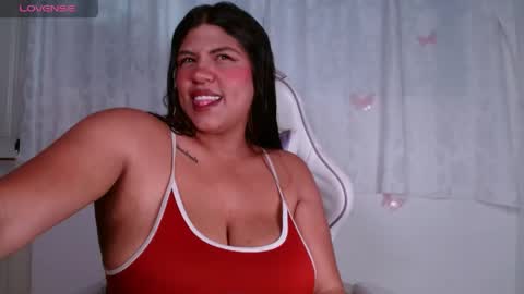 Violet online show from 05-28-26, 05:54