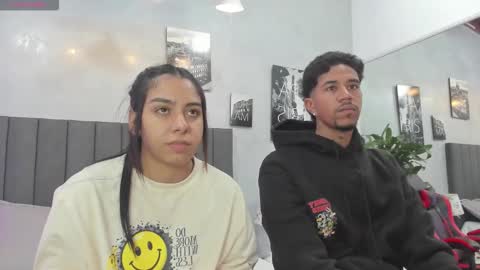 Violet and Myers online show from 09-22-25, 11:56