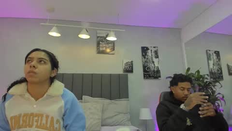 Violet and Myers online show from 10-21-25, 11:22