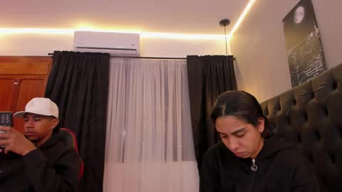 Violet and Myers online show from 11-29-25, 11:24