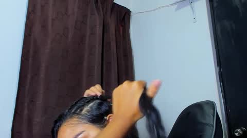 Violet and Myers online show from 03-22-26, 08:12