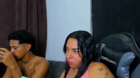 Violet and Myers online show from 03-26-26, 07:30