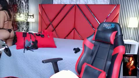 Violet online show from 03-01-26, 02:08