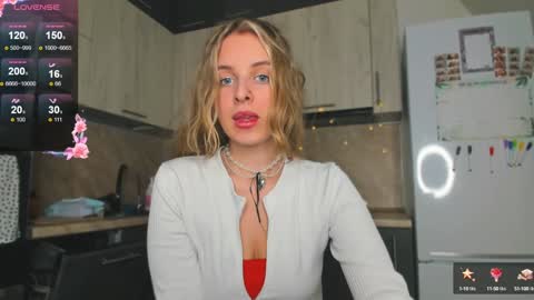 Violet online show from 12-28-24, 01:17