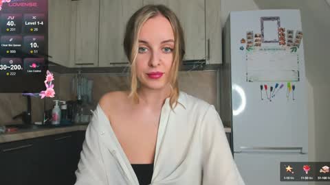 Violet online show from 01-26-25, 02:08