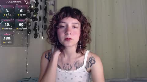 Violet online show from 04-04-26, 11:46