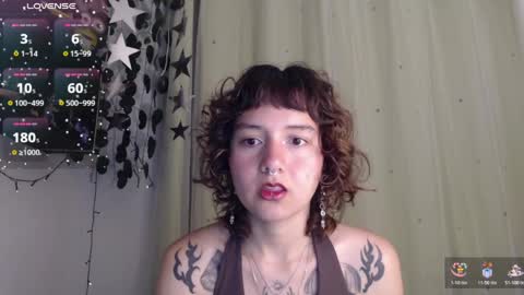 Violet online show from 04-10-26, 06:29