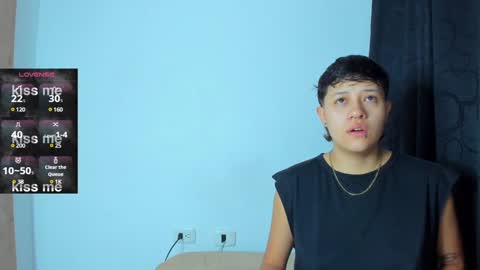 Violet and Casper online show from 12-10-24, 09:23