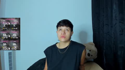 Violet and Casper online show from 12-19-24, 10:13