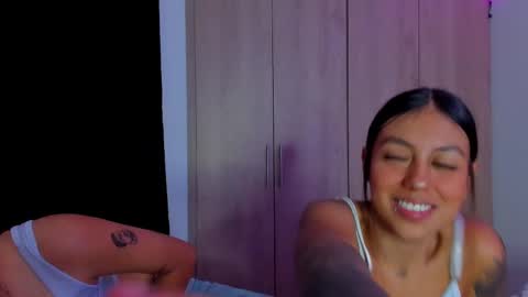 Violet and Casper online show from 02-19-25, 10:42