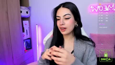 Violeta  online show from 03-04-25, 10:16