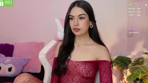 Violeta  online show from 10-10-25, 06:29