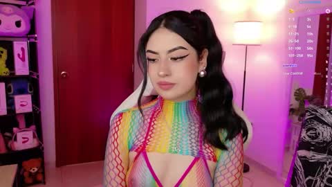 Violeta  online show from 04-22-26, 05:25