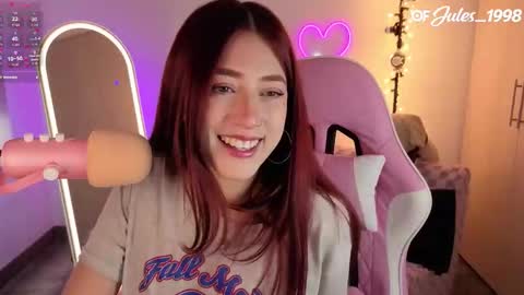 violet online show from 02-24-26, 05:11