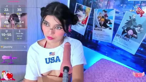 Violet Fiore online show from 11-20-25, 01:33