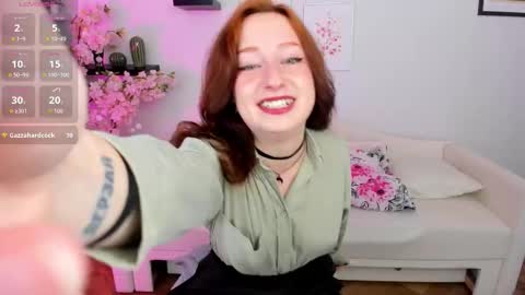 VIOLET online show from 09-17-25, 03:46