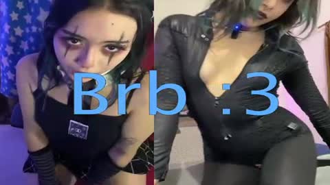 Snapshot of violet_hentai01 chatting on 05-31-26, 11:06 Violete Hentai01 online show from 05-31-26, 11:06