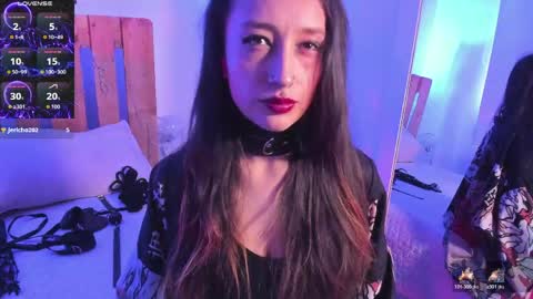 Violet Jones online show from 05-15-26, 03:08
