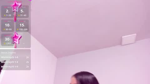 violet online show from 09-26-25, 01:31