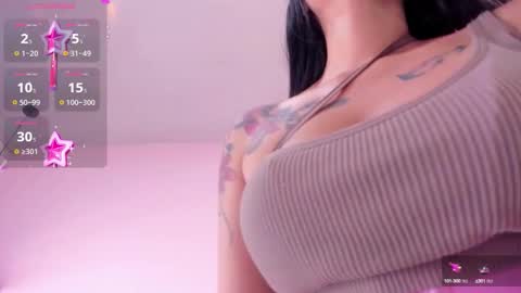 violet online show from 10-15-25, 01:44