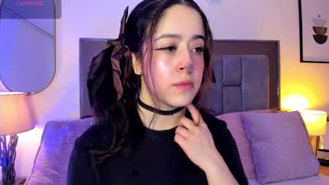 Violet Nova online show from 02-26-26, 11:09