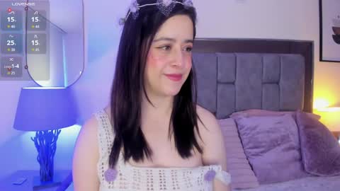 Snapshot of violet_nova1 chatting on 05-07-26, 11:37 Violet Nova online show from 05-07-26, 11:37