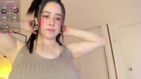 Snapshot of violet_nova1 chatting on 05-16-26, 11:31 Violet Nova online show from 05-16-26, 11:31