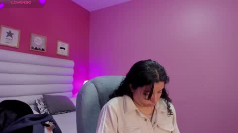 violet_sinclair online show from 07-14-26, 11:16