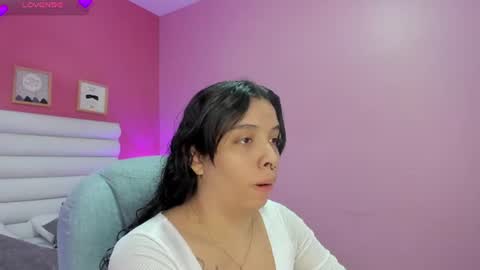 violet_sinclair online show from 07-17-26, 11:28