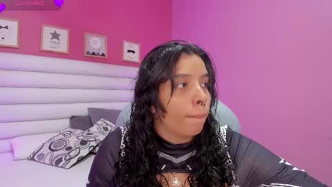 violet_sinclair online show from 07-19-26, 11:36