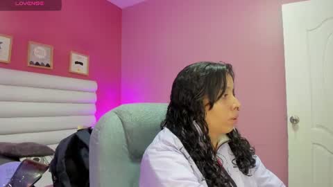 violet_sinclair online show from 07-22-26, 11:24
