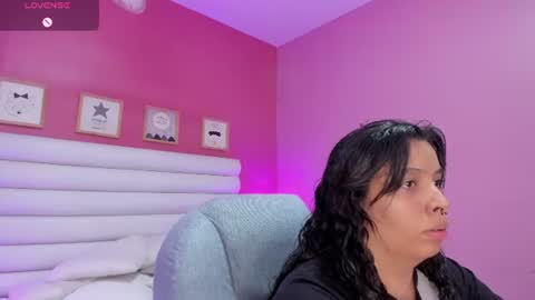 violet_sinclair online show from 07-25-26, 12:03