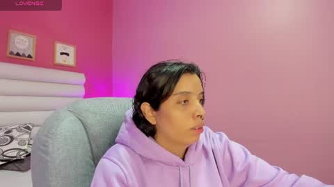 violet_sinclair online show from 07-29-26, 11:30