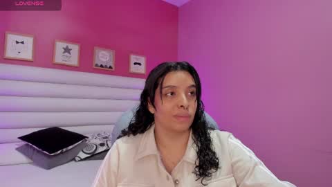 violet_sinclair online show from 08-01-26, 11:42