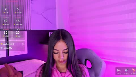 Snapshot of violet_spencer chatting on 06-04-26, 01:33 Violeta online show from 06-04-26, 01:33