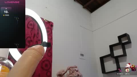 Violeta online show from 01-04-25, 05:27