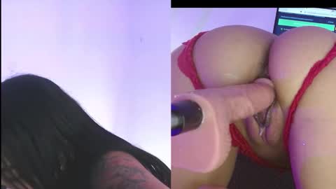 Snapshot of violet_sweet777 chatting on 02-28-26, 03:51 violeta online show from 02-28-26, 03:51