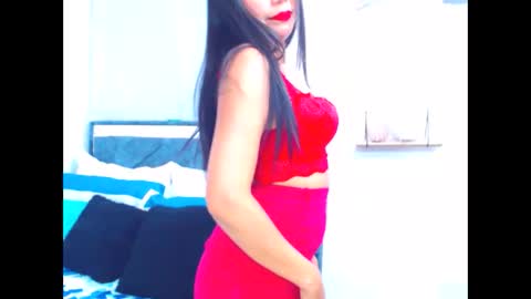 violeta06 online show from 10-29-25, 01:52