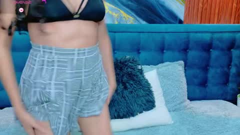 Violeta  online show from 03-30-26, 10:38