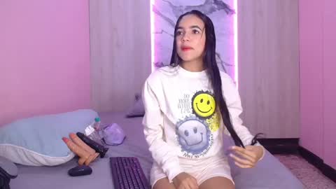 Violeta online show from 05-29-26, 12:03
