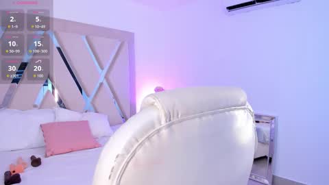 Violeta Candy online show from 03-21-26, 03:33
