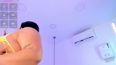 Violeta Candy online show from 04-22-26, 03:31
