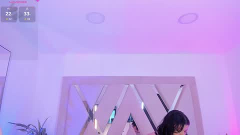 Violeta Candy online show from 04-25-26, 03:53
