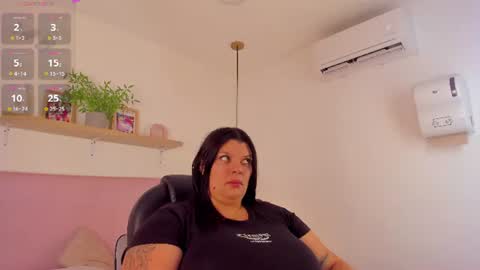 Violeta Candy online show from 06-26-26, 10:47