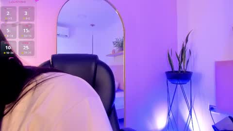 Violeta Candy online show from 06-28-26, 10:10