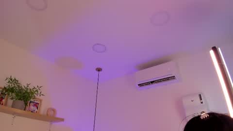 Violeta Candy online show from 07-05-26, 01:40